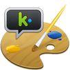 APK Paint for Kik Messenger