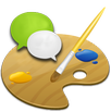 APK Paint for WeChat