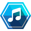 GO Muzyka Gracz aplikacja