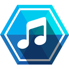 GO Music Player icon