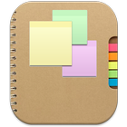 آیکون‌ Notepad PRO