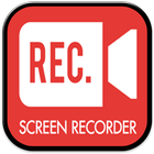 آیکون‌ Screen Recorder GO