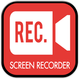 Screen Recorder GO icône