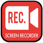 Screen Recorder GO ไอคอน
