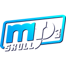 Skull Mp3 Player APK