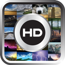 Wallpaper HD aplikacja