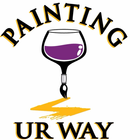 Painting UR Way 图标