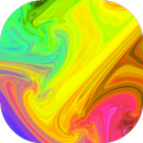 Color Flow Live Wallpaper APK