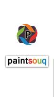 paintsouq.com - Official App Plakat