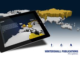 Poster Wintershall Publications