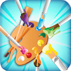 Paint Tools 图标