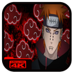 Pain Akatsuki Wallpaper HD