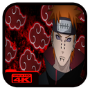 Pain Akatsuki Wallpaper HD APK