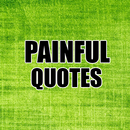 Painful Quotes - Sad Quotes aplikacja