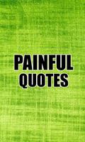 Painful Quotes 截图 2