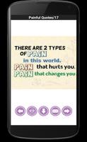 Painful Quotes 截图 3