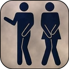 Painful Urination icône