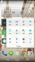 Power Toggles imagem de tela 1