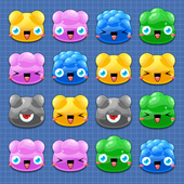 Whack-A-Jelly icon