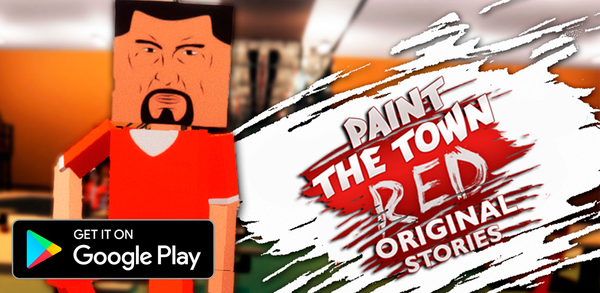 Простые шаги для загрузки Paint the Town Red Original Stories image