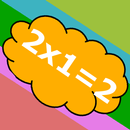 Multiplication table APK