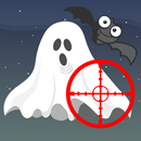 Ghost shooting for kids APK