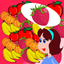 toko buah APK