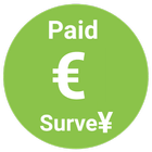 Paid E Survey আইকন