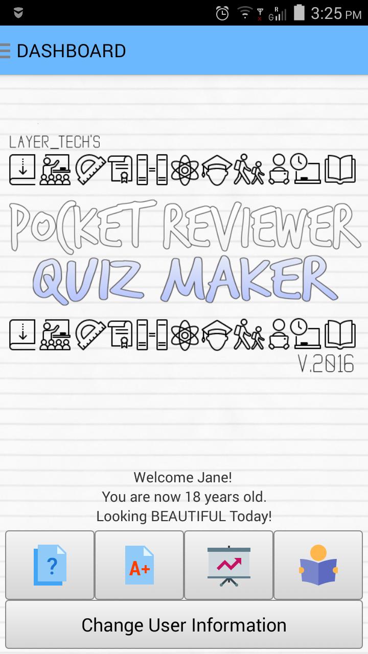 Quiz Fácil APK برای دانلود اندروید