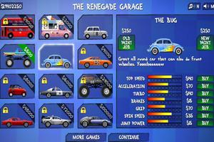 Renegade Racing 2 screenshot 2