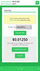 PaidVerts Mobile APK download