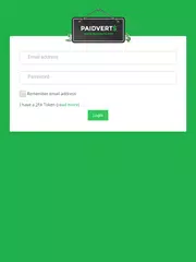 PaidVerts Mobile APK download