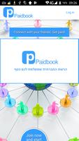 PaidBook Poster