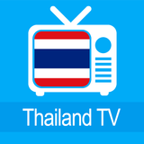 Thailand TV - ดูทีวีออนไลน์-APK