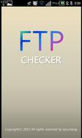 FTP Checker(FTP 서버 상태 확인) capture d'écran 1