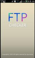 FTP Checker(FTP 서버 상태 확인) captura de pantalla 1