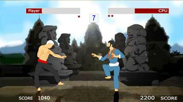 Pencak Silat Masters 2 截图 3