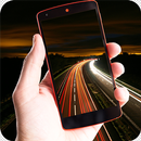 Transparent Live Wallpaper APK