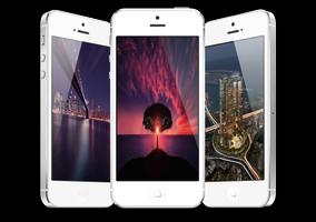 Amazing Wallpapers Affiche