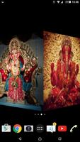 Ganesha Live Wallpaper 3D Affiche