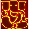 ૐ  Ganesha Live Wallpaper APK