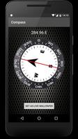 Compass Live Wallpaper скриншот 1
