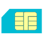 SIM Manager آئیکن