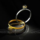 Ring Sizer أيقونة