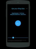 Ring Sizer تصوير الشاشة 3