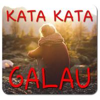 Kata2 Galau Ekran Görüntüsü 1