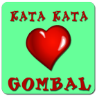 Kata Kata Gombal Romantis icône