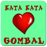 Kata Kata Gombal Romantis capture d'écran 1