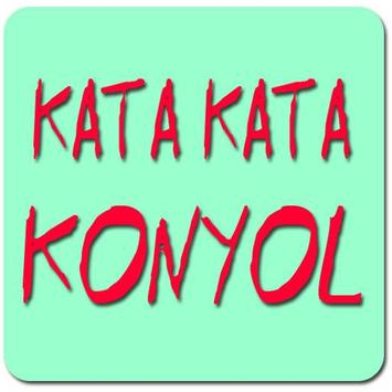 Kata Kata Konyol For Android Apk Download
