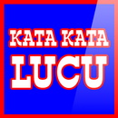 Kata-Kata Lucu Keren APK